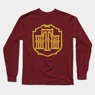 Hollywood Tower Hotel Long Sleeve T-Shirt